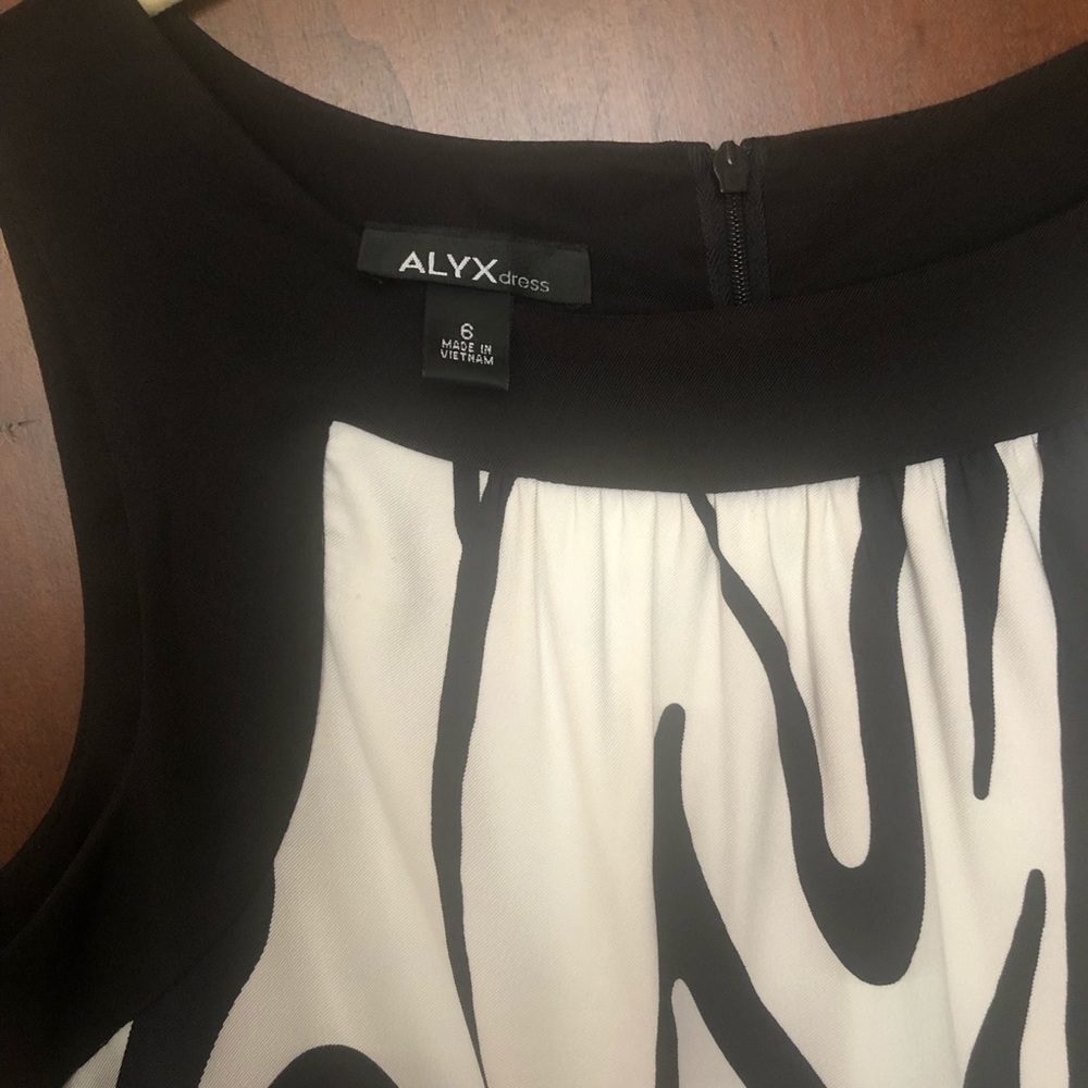 Dress - Picture 6 of 6